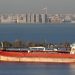 Russian diesel tanker heads to the U.S., the first since Trump’s deal with Putin