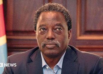 Joseph Kabila: DR Congo ex-president named leader of new M23 rebel coalition