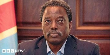 Joseph Kabila: DR Congo ex-president named leader of new M23 rebel coalition