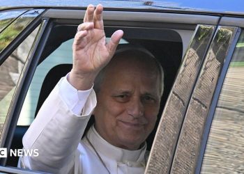 Pope to be discharged days after lung cancer surgery