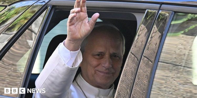Pope to be discharged days after lung cancer surgery