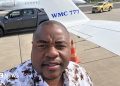Wicknell Chivayo: Zimbabwean businessman and wife killed in helicopter crash