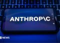 AI giant Anthropic unveils plans for blockbuster share listing