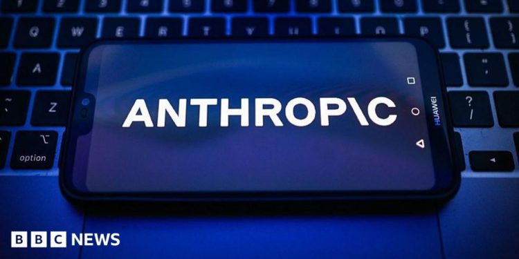 AI giant Anthropic unveils plans for blockbuster share listing