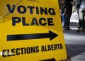 Alberta heads to polls to decide whether to hold vote on separation from Canada