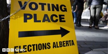 Alberta heads to polls to decide whether to hold vote on separation from Canada