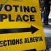 Alberta heads to polls to decide whether to hold vote on separation from Canada