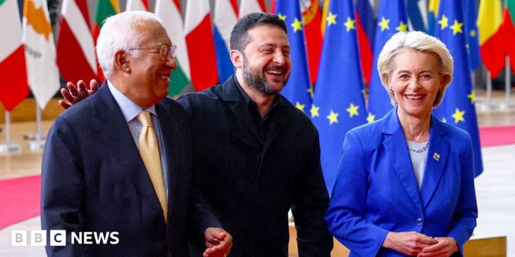 Zelensky says Ukraine has right to defend itself after Trump criticism