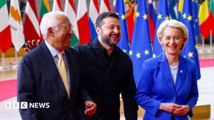 Zelensky says Ukraine has right to defend itself after Trump criticism