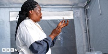 Kenya confirms first case of Ebola Bundibugyo virus