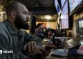 Ukraine says Starlink connection ‘now stable’ after network limits