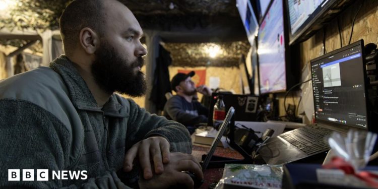 Ukraine says Starlink connection ‘now stable’ after network limits