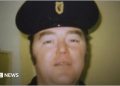 Brian Stack: Family of prison officer killed by IRA receives state apology