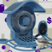 Coolfly’s solar-powered Aura Smart Bird Feeder is nearly 50 percent off