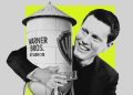 Why David Ellison thinks he can win at Warner Bros.