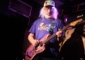 J Mascis has nothing better to do