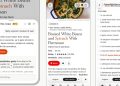 The NYT Cooking app is testing AI recipe modifications