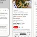 The NYT Cooking app is testing AI recipe modifications