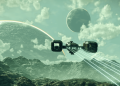 No Man’s Sky is coming to the iPhone and iPad