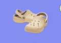 Crocs Baya Lined Clogs Are 50% Off at Walmart Right Now