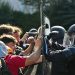 French school protests send shivers down the government’s spine
