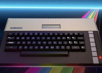 Atari is bringing back one of its earliest 8-bit home computers