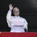 Pope Leo XIV to have surgery after nodule found on lung