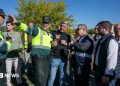 Spain train crash: What we know after two trains collide with dozens feared dead