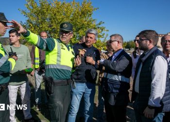 Spain train crash: What we know after two trains collide with dozens feared dead