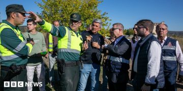 Spain train crash: What we know after two trains collide with dozens feared dead