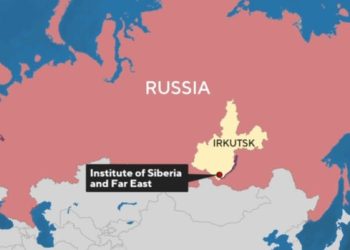 Rubio calls on Russia to be more transparent about plague lab worker’s death in Siberia