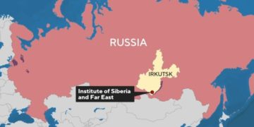 Rubio calls on Russia to be more transparent about plague lab worker’s death in Siberia