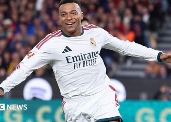 Mbappé sorry for ‘ill-judged’ Mao remark after backlash in China