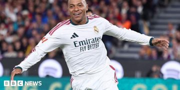 Mbappé sorry for ‘ill-judged’ Mao remark after backlash in China