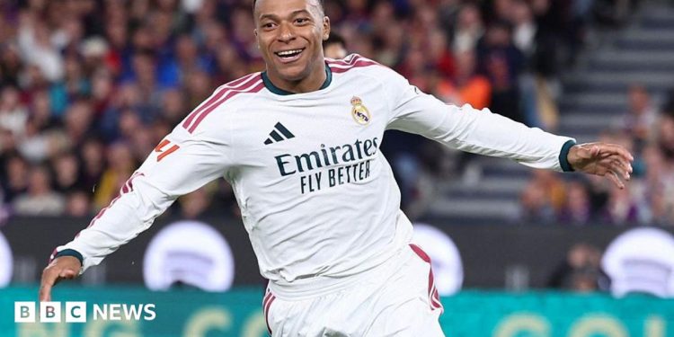 Mbappé sorry for ‘ill-judged’ Mao remark after backlash in China