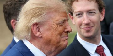 Trump’s attempt to rename AI is looking awfully artificial