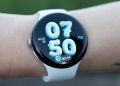 The Pixel Watch 5 is a better value at $65 off
