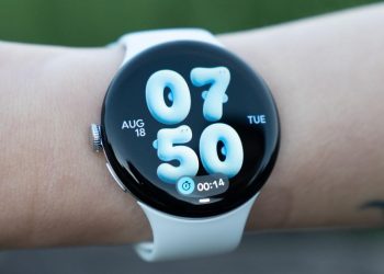 The Pixel Watch 5 is a better value at $65 off