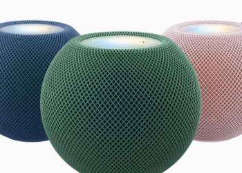 Apple’s HomePod Mini 2 is available to preorder