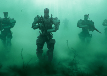Halo’s co-creator wrote a novel about AI taking over the world
