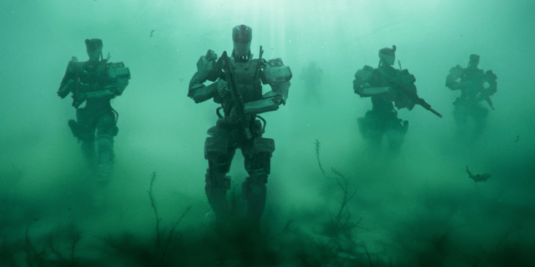 Halo’s co-creator wrote a novel about AI taking over the world