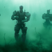 Halo’s co-creator wrote a novel about AI taking over the world