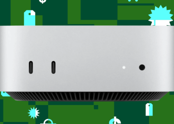 Apple’s Mac Mini desktops are cheaper now than they have been in months