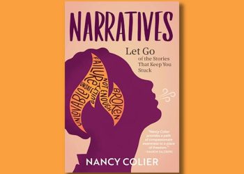 Book excerpt: “Narratives” by Nancy Colier