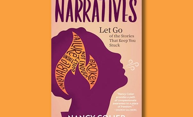 Book excerpt: “Narratives” by Nancy Colier