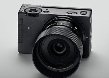 The Sigma FP2 brings significant upgrades to the ‘world’s smallest’ full-frame camera