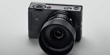The Sigma FP2 brings significant upgrades to the ‘world’s smallest’ full-frame camera