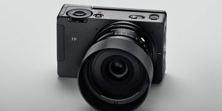 The Sigma FP2 brings significant upgrades to the ‘world’s smallest’ full-frame camera