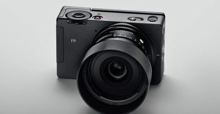 The Sigma FP2 brings significant upgrades to the ‘world’s smallest’ full-frame camera